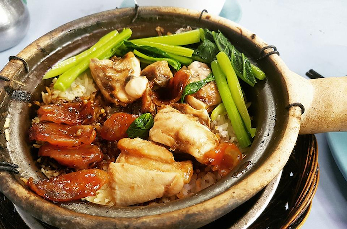 Chinatown Complex Food Centre Hawker Centre Guide: 12 Stalls To Try ...