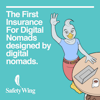 safetywing insurance
