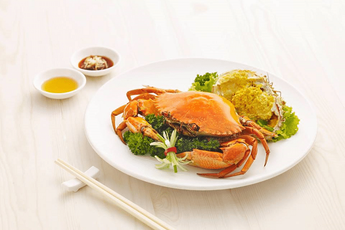 7 Teochew Restaurants In Singapore For Delicate Seafood Dim Sum And Roasted Suckling Pig City Nomads