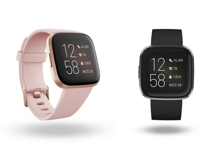 new fitbit versa 4 new fitbit versa 4