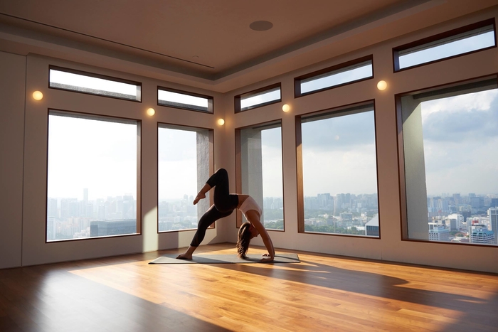 Yoga Classes In Singapore: Best Studios To Sweat, Meditate, And Flow