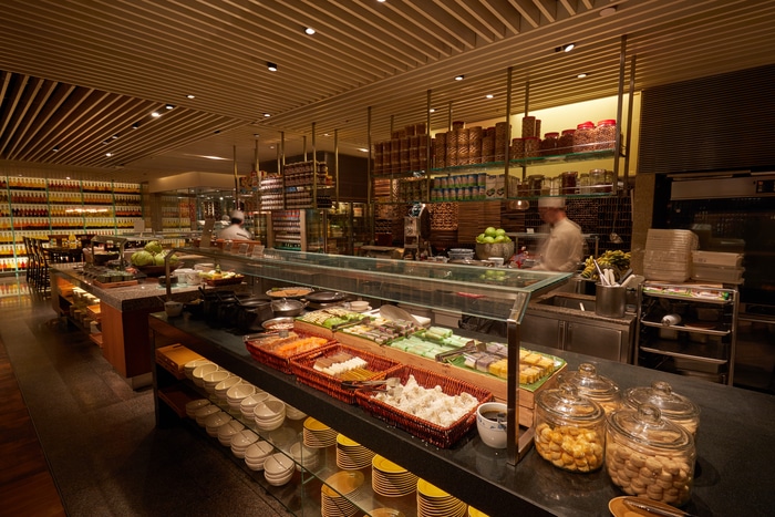 Afternoon Tea in Singapore: Where to Find The Best Pastries, Scones