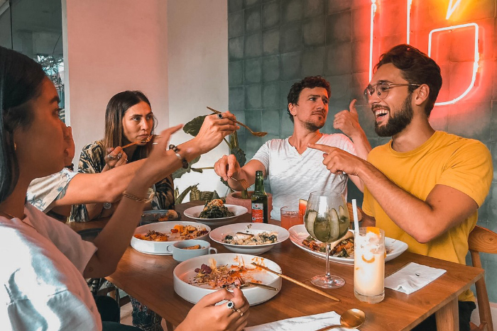 Bali’s Best Restaurant And Bar Openings Of 2019 - City Nomads