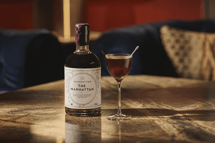 Drinking In Singapore With The Covid 19 Shutdown Bottled